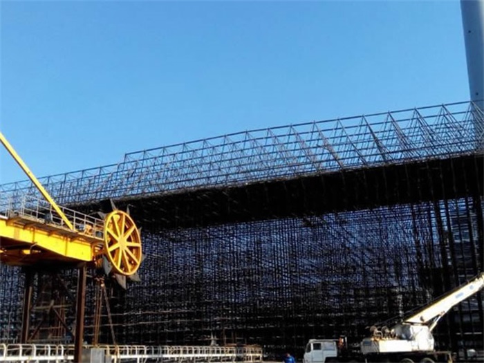 平湖网架钢结构工程有限公司